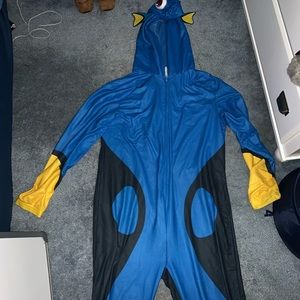 Findig Dory Onesie